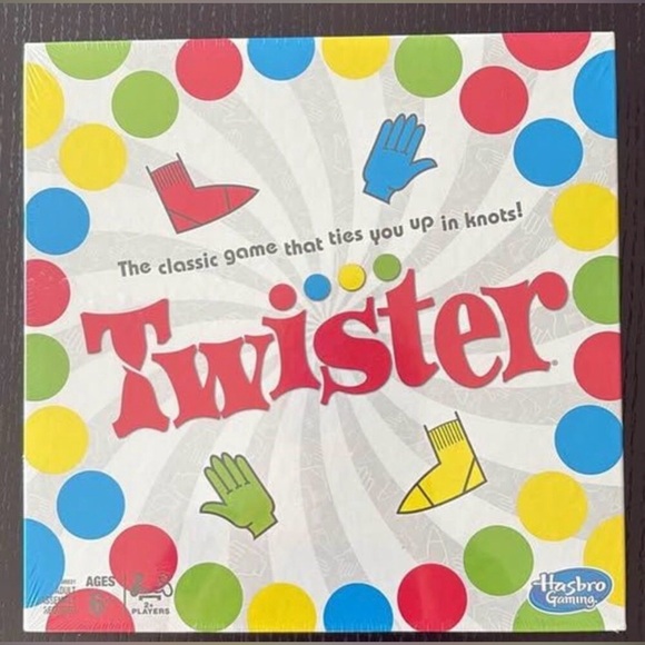 💘SALE💘Game Night Bundle - Cards Against Humanity, Twister, Family Feud - Picture 4 of 6